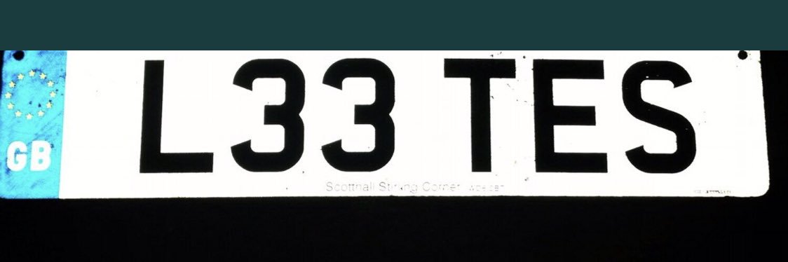 L33TES's profile banner image