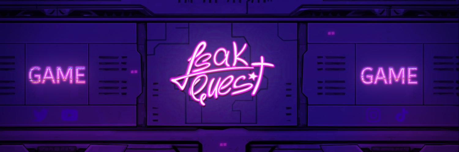 isakquest's profile banner image