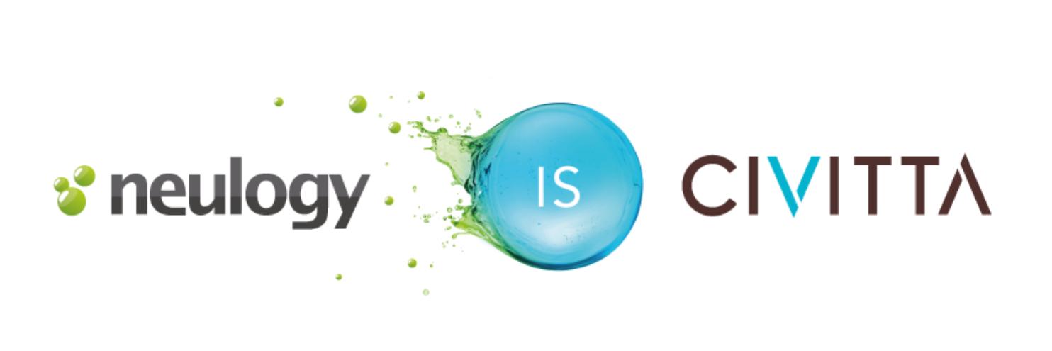 CIVITTA Slovakia (ex-Neulogy) banner