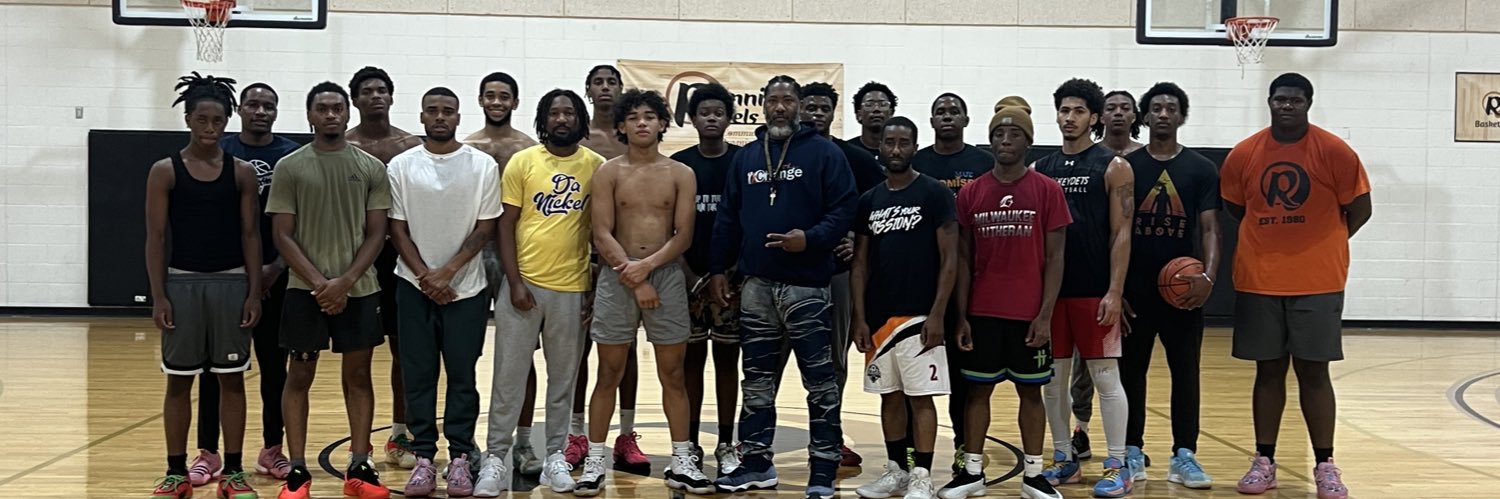 CoachRick414's profile banner image