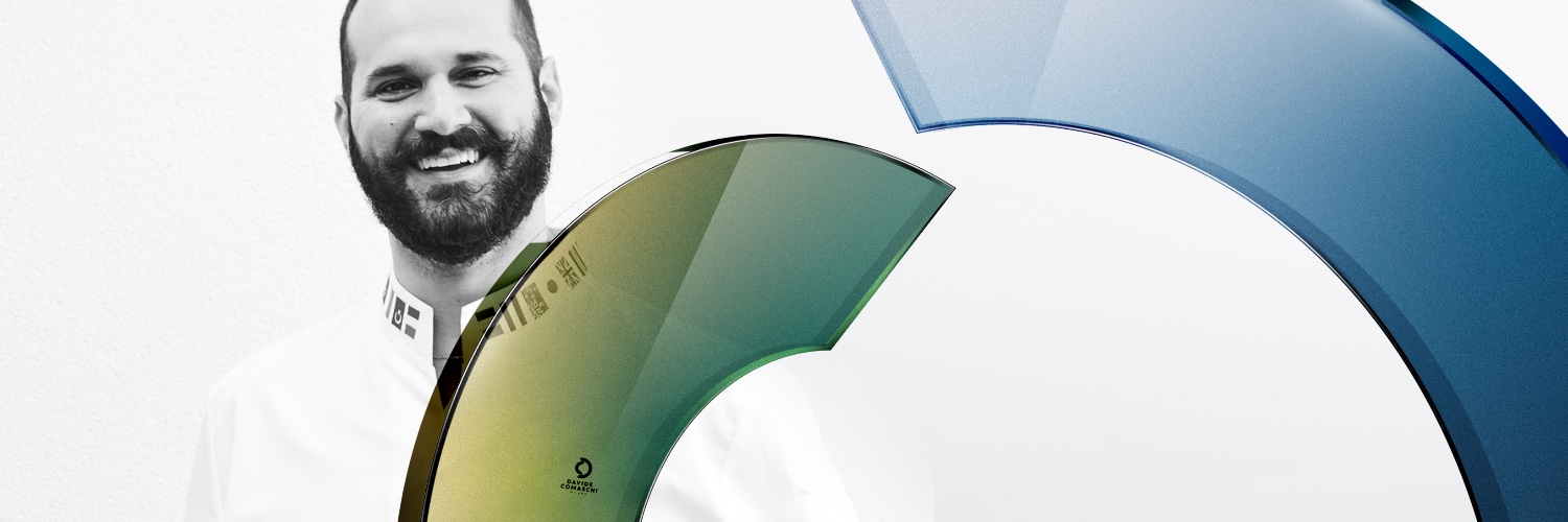 Davide Comaschi banner