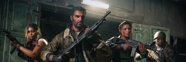 RefundBlackOps7 Profile Banner