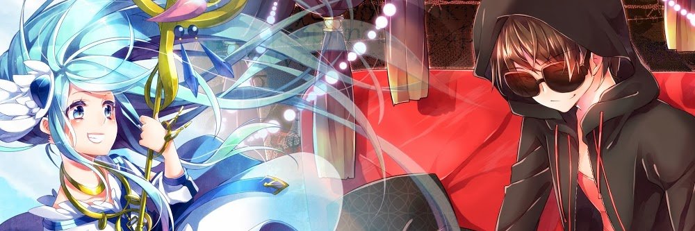 HamouTV's profile banner image