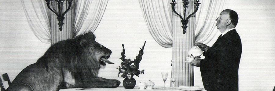 TR3VON's profile banner image