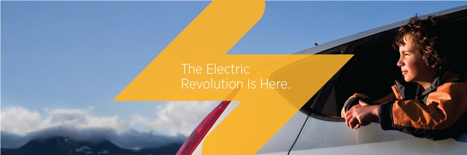 ChargePoint's banner