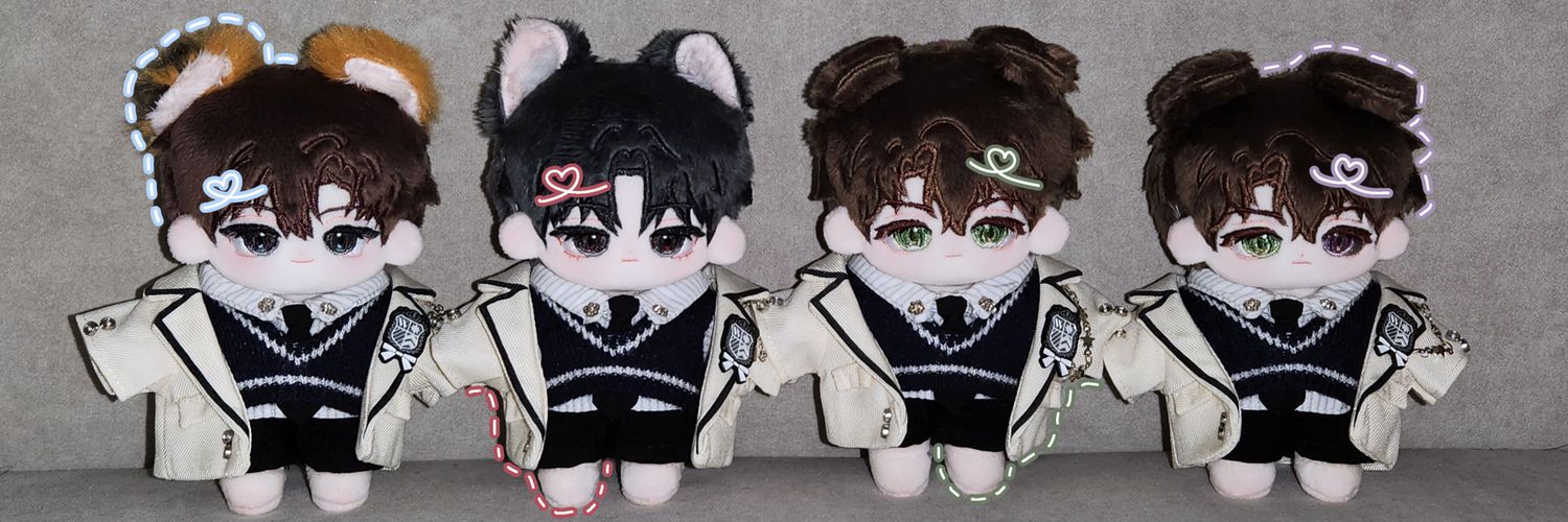 원 ﾟ.*･｡⭒ banner