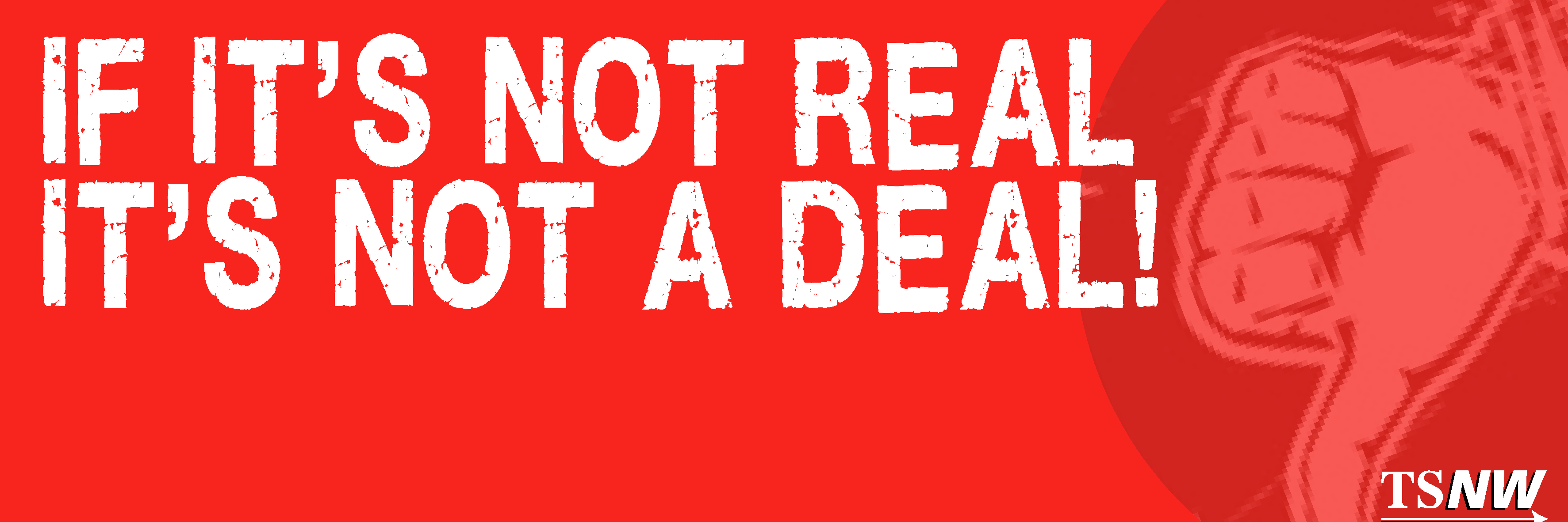 Trading Standards NW banner