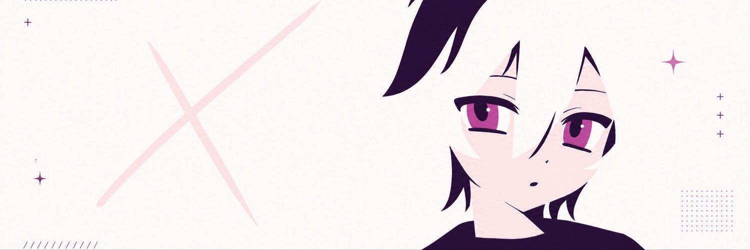 kizurendev's profile banner image