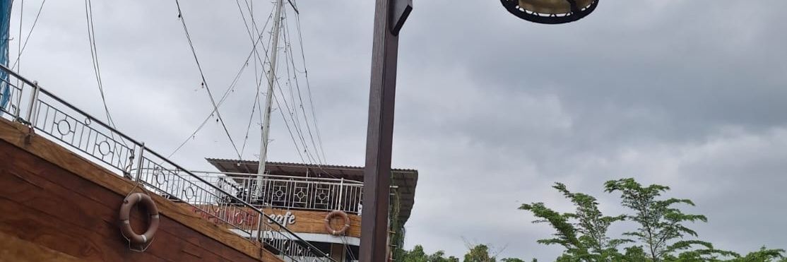 Jim Misturugi banner