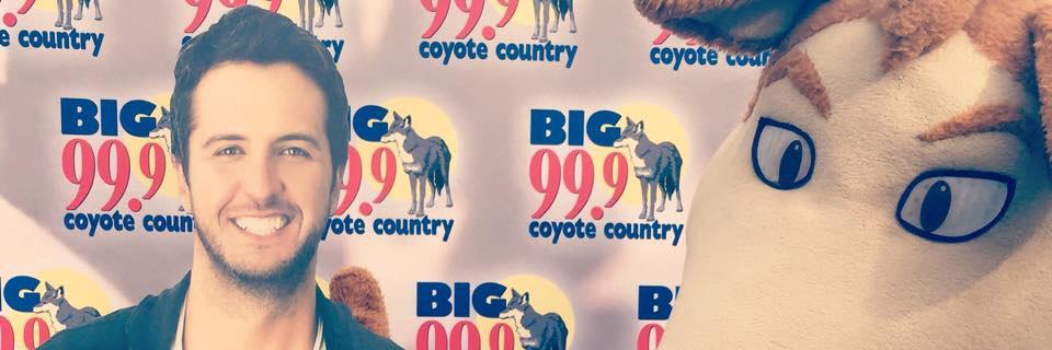 Big99-9CoyoteCountry banner
