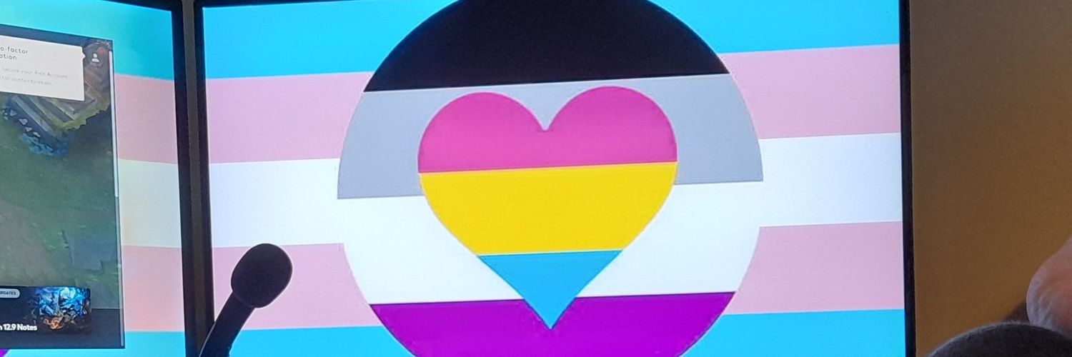 KenzieAG's profile banner image