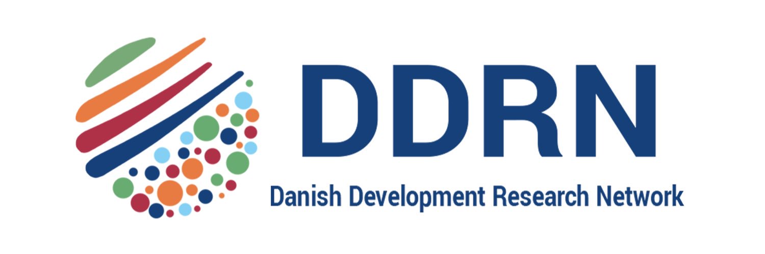 Danish Development Research Network banner
