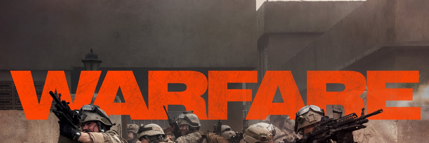 Digital Warfare banner
