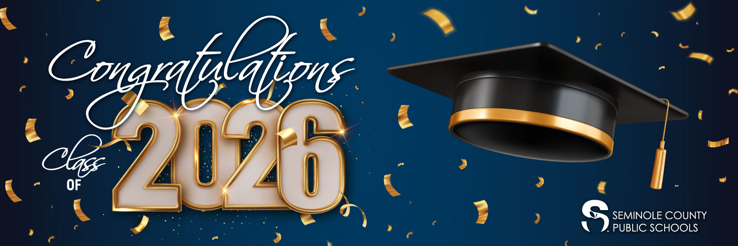 SCPS Info banner