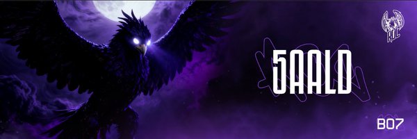 5aald_is_him Profile Banner