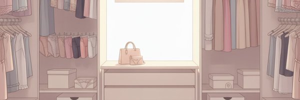 LinAmane_FitMe Profile Banner