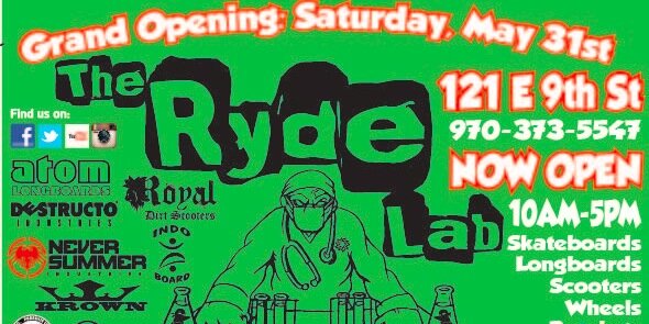 TheRydeLab's profile banner image