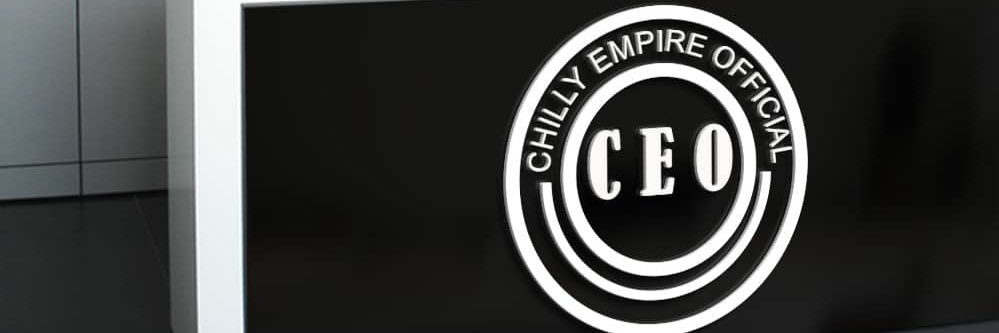 ChillyEmpire's profile banner image