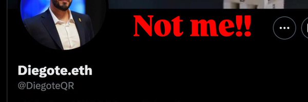 Diegote_dd Profile Banner