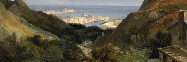 Zibaldone1837 Profile Banner