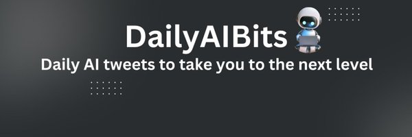 DailyAIBits1 Profile Banner