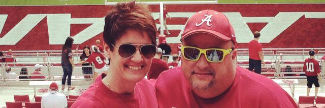 bamajones's profile banner image