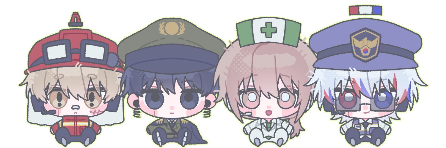 Righteous531's profile banner image