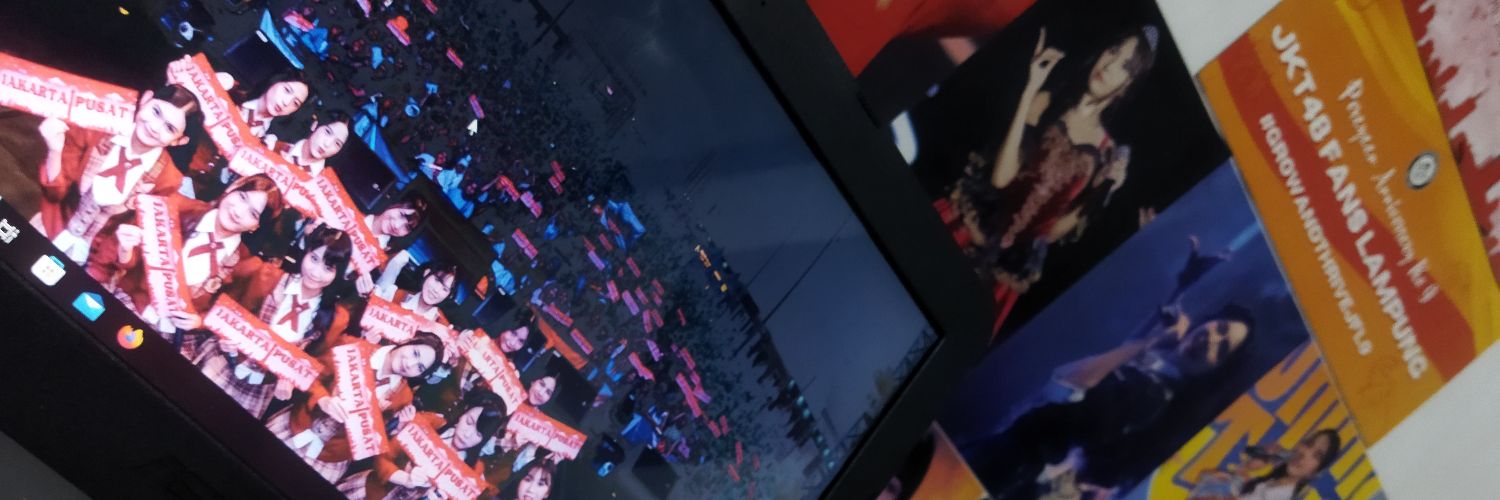 ehardiantoo's profile banner image