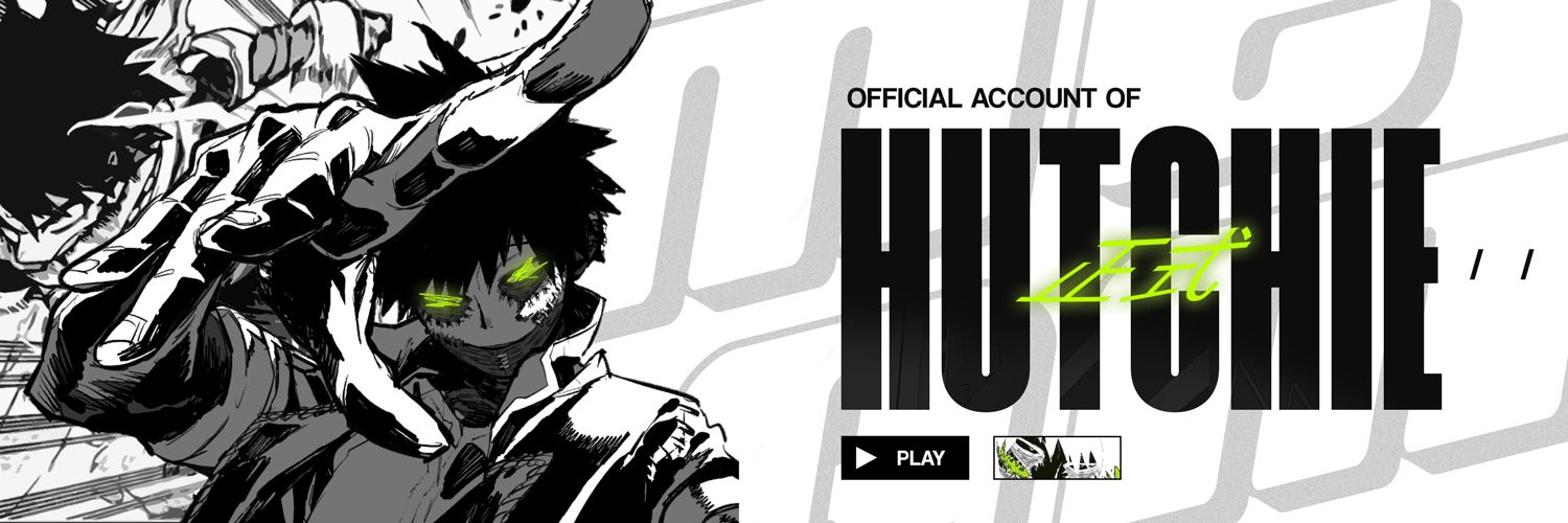 James Hutcheson banner