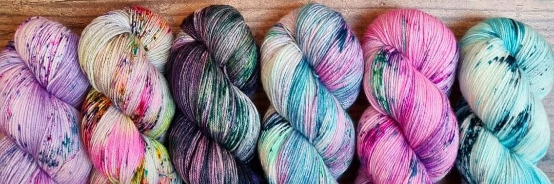 Hannah 🧶 ☕ banner