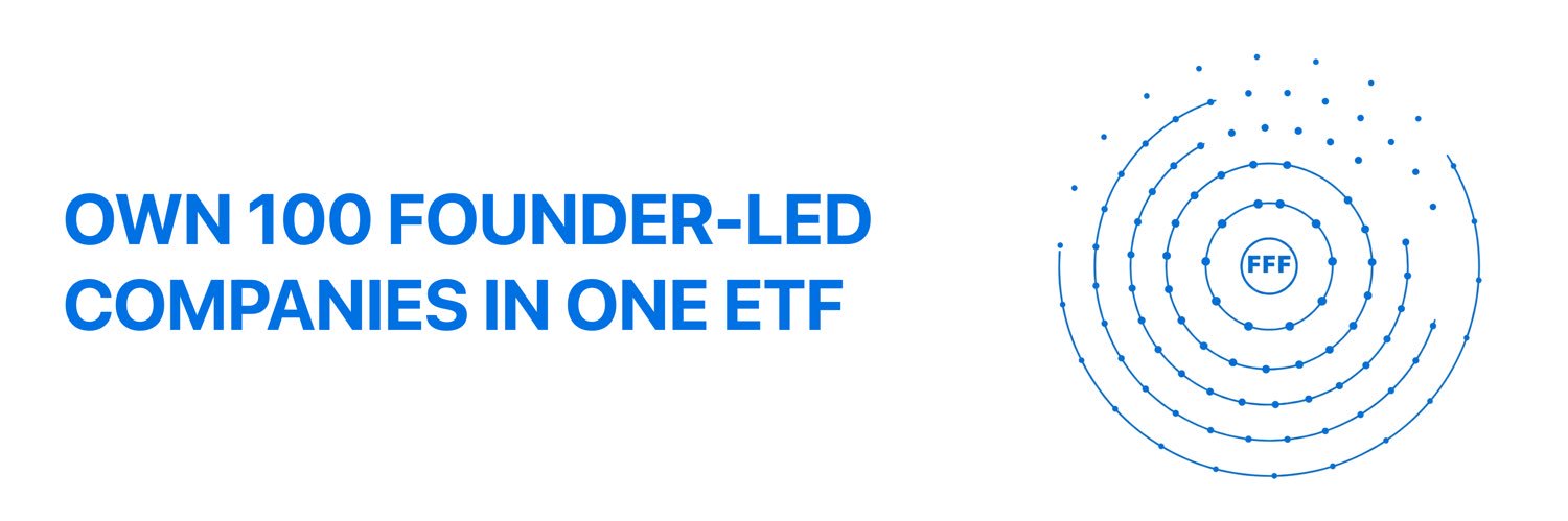 Founder ETFs banner