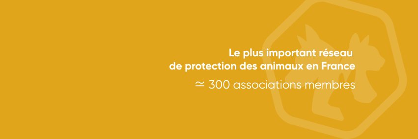 Défense de l'Animal banner