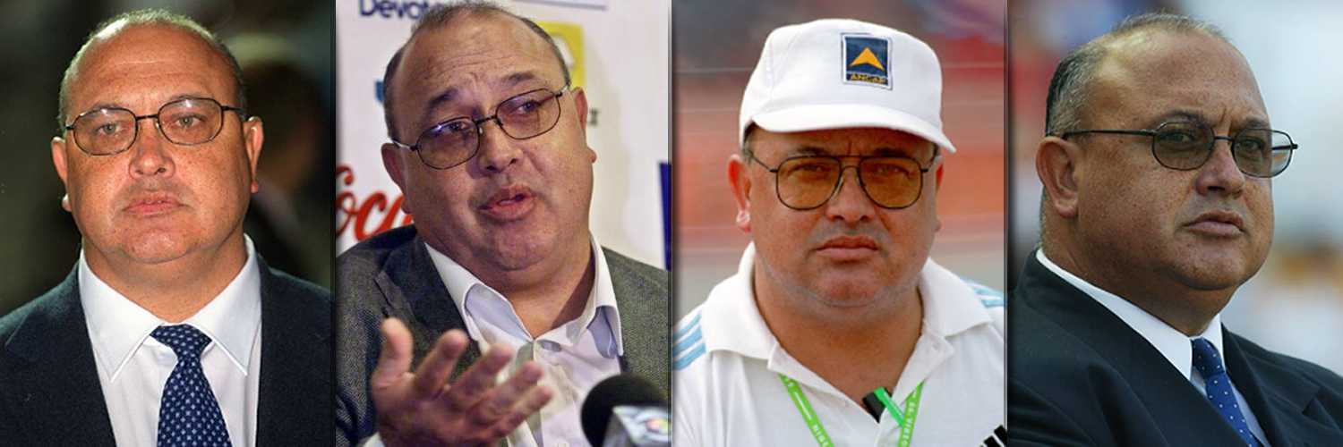 Don Repechaje banner