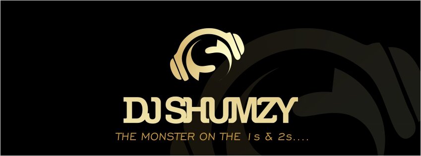 djshumzy's profile banner image