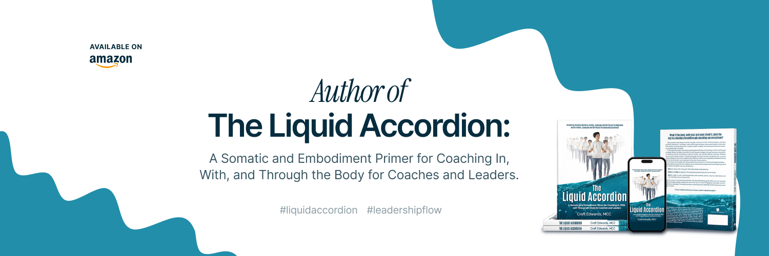 Croft Edwards, MCC banner