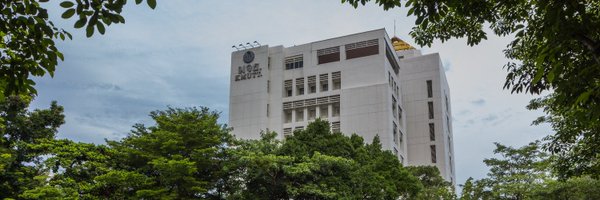 KMUTT Profile Banner