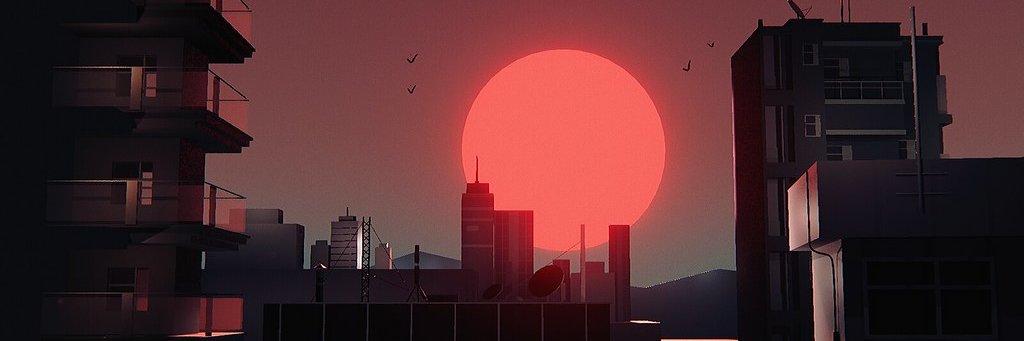 shenodada's profile banner image
