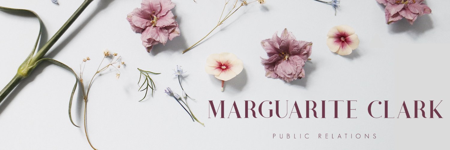 Marguarite Clark banner