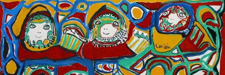 abi_rania's profile banner image