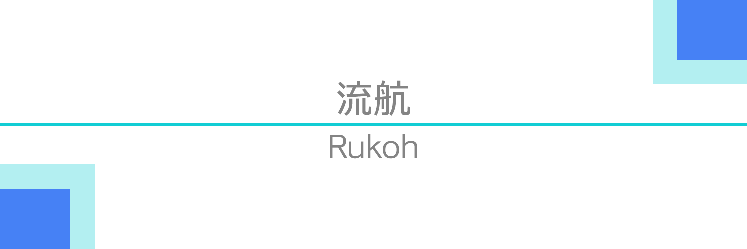 river_wataru's profile banner image