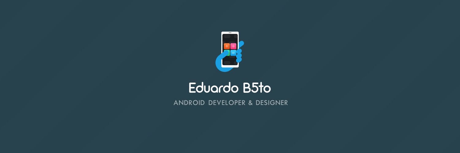 Eduardo B5to's banner