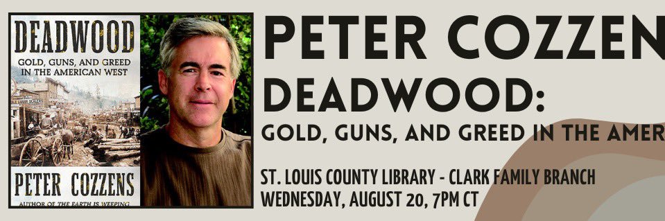 PeterCozzens's profile banner image
