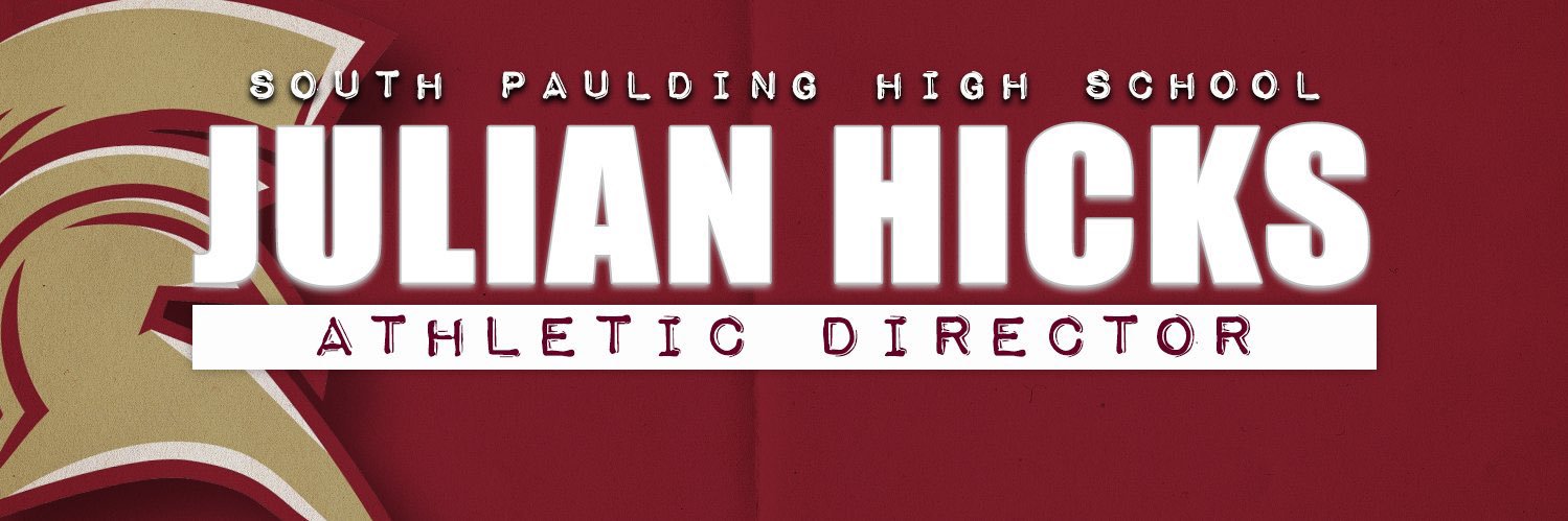 Julian Hicks banner