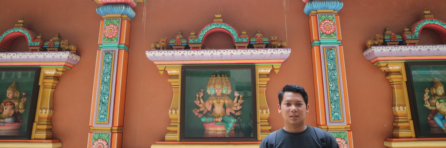 Salim banner