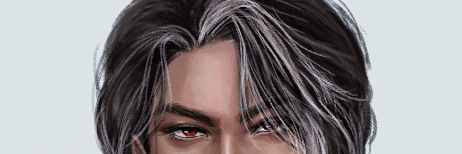 Nana Br. - hiatus banner