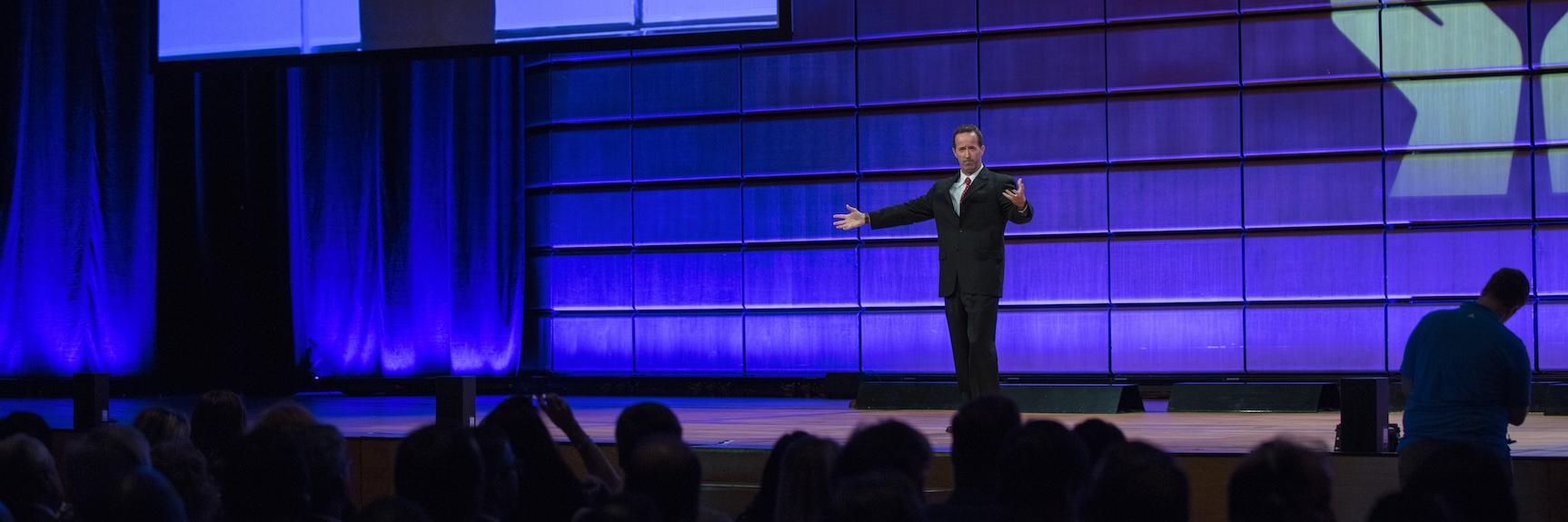 michael lawson banner