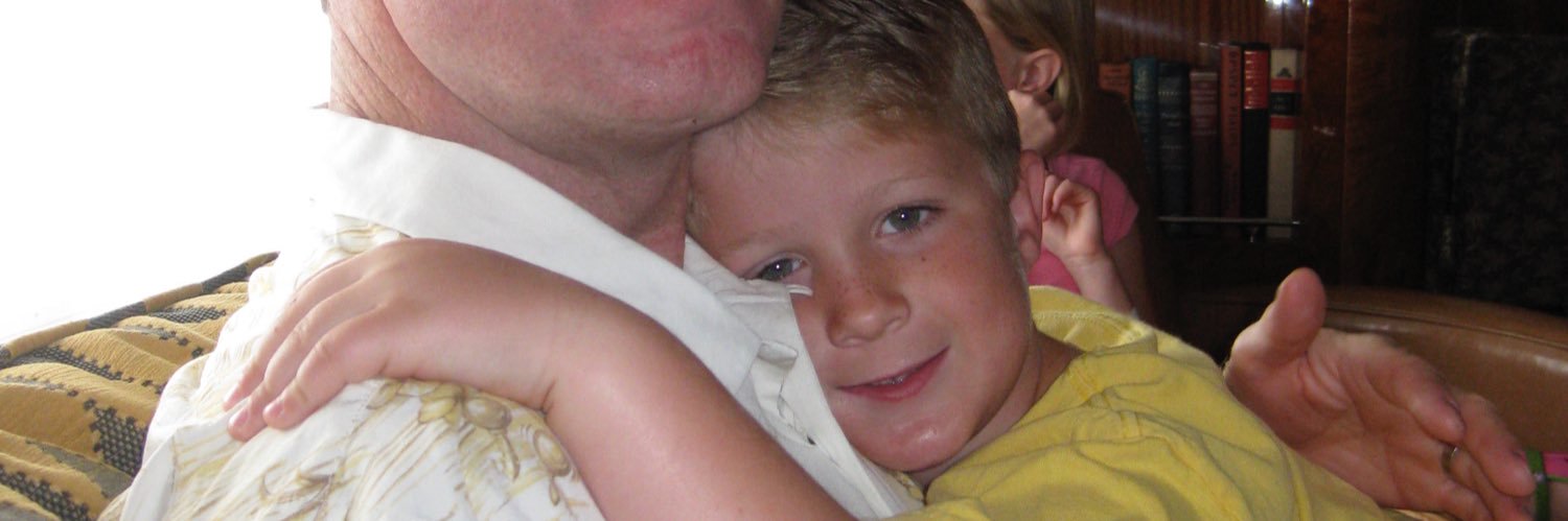GregRansom's profile banner image