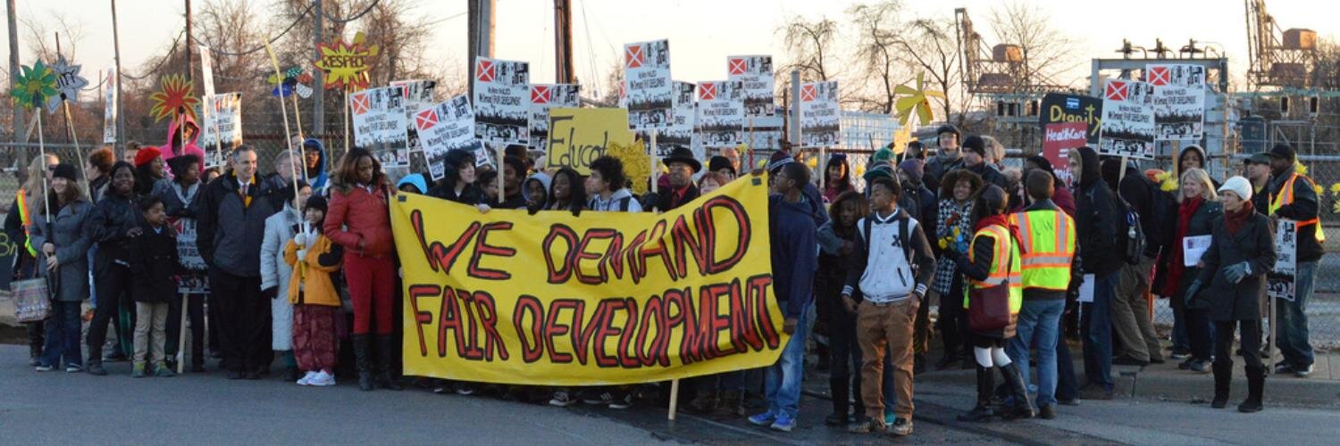 Free Your Voice banner