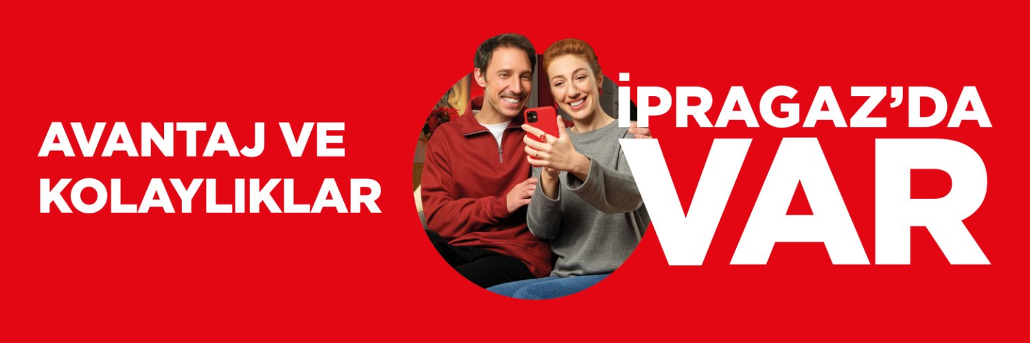 İpragaz banner