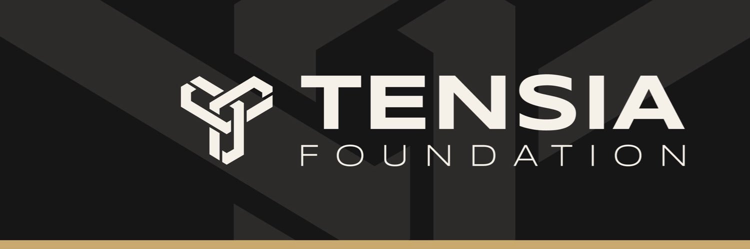 Tensia Bot banner